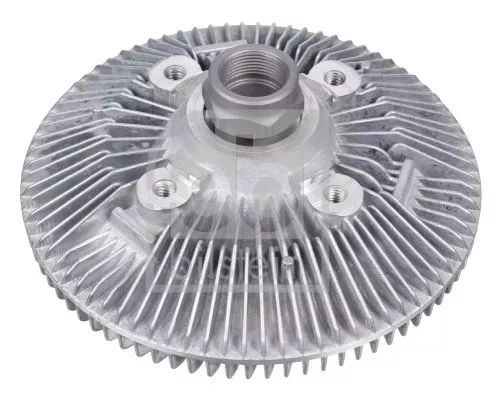 Febi Clutch Radiator Fan For Land Rover Discovery Range Rover
