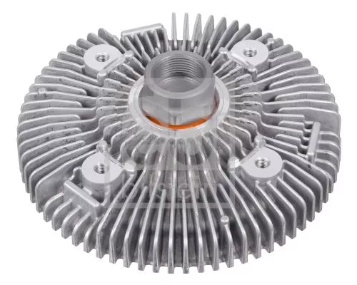 Febi Clutch Radiator Fan For Land Rover 110/127 90 Defender