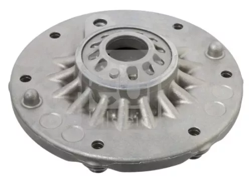 Front Top Mount Kit Fits Bmw 1 2 3 4