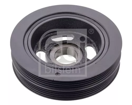 Febi Crankshaft Pulley  For Hyundai Coupe Elantra Matrix Sonata Tib