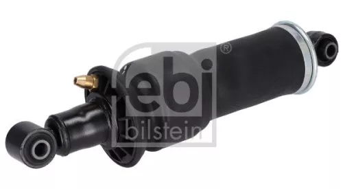 FEBI BILSTEIN FEBI BILSTEIN 104298 Febi Rear Shock Absorber Driver Cab Suspension For Renault Trucks Volvo 