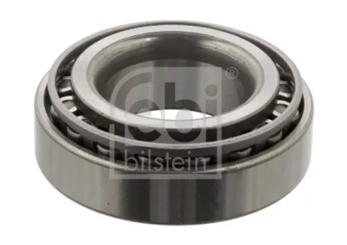 Febi Inner Rear Left Or Right Wheel Bearing For Mazda 323