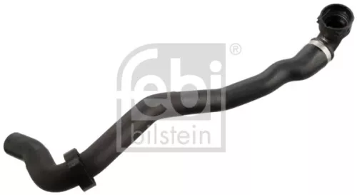 Febi Radiator Hose Pipe For Vw Vw (Svw) Tiguan