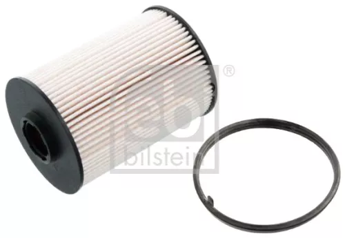 Febi Fuel Filter For Ford Ford Australia Volvo C30 C70 Mondeo S40 S60 S