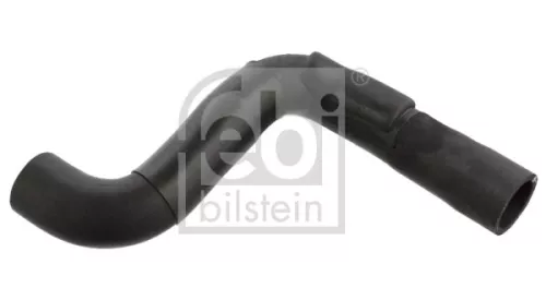 Febi Radiator Hose Pipe For Vw Golf Golf Van Polo Vento