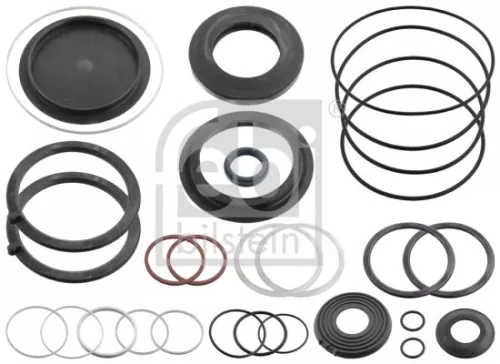 Gasket Set, steering gear