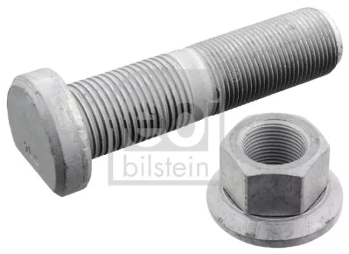 Febi Rear Wheel Stud