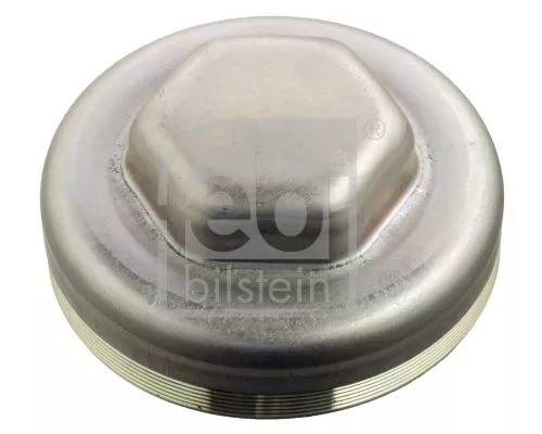 Protection Lid, wheel hub