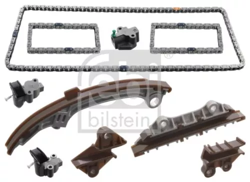 FEBI Timing Chain Kit for NISSAN CEFIRO GLORIA MAXIMA / MAXIMA QX