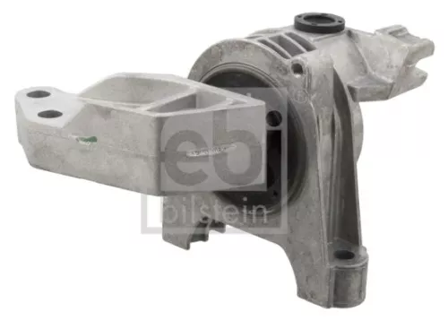 Febi Right Engine Mounting  For Alfa Romeo Fiat Lancia Bravo Delta Giuli