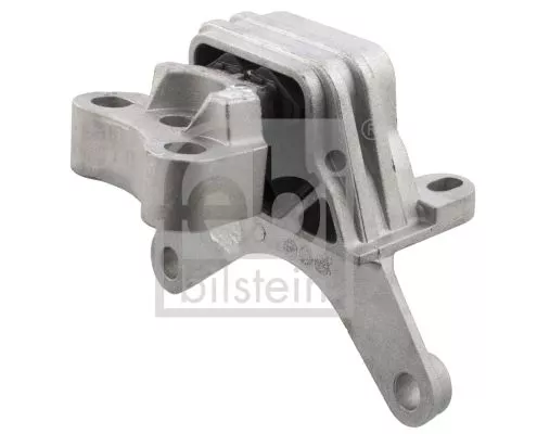 Febi Left Transmission Sided Engine Mounting  For Alfa Romeo Lancia Delt