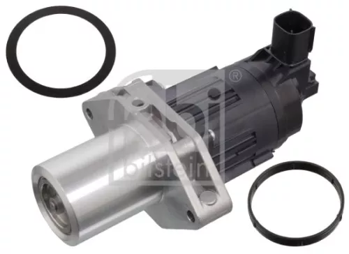 Febi Egr Valve For Opel Vauxhall Antara Cascada Insignia Zafira Zafira 