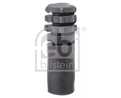 Febi Front Left Or Right Strut Shock Absorber Dust Cover For Fiat Mitsubishi Nis