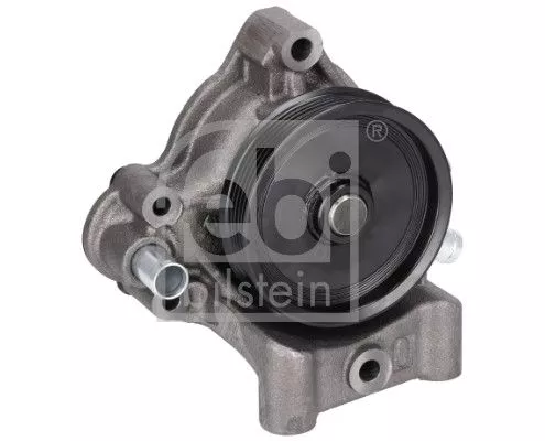 Febi Engine Water Pump For Citroën Fiat Peugeot Boxer Ducato Ju