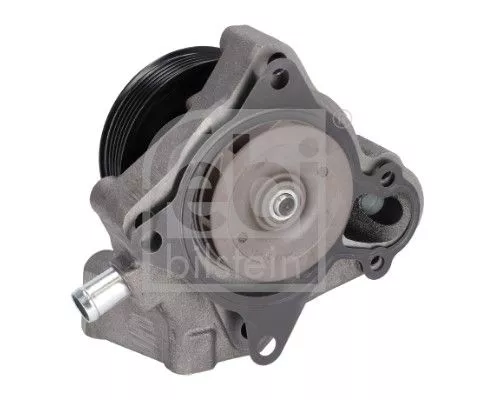 FEBI BILSTEIN FEBI BILSTEIN 104460 Febi Engine Water Pump For Citroën Fiat Peugeot Boxer Ducato Ju 