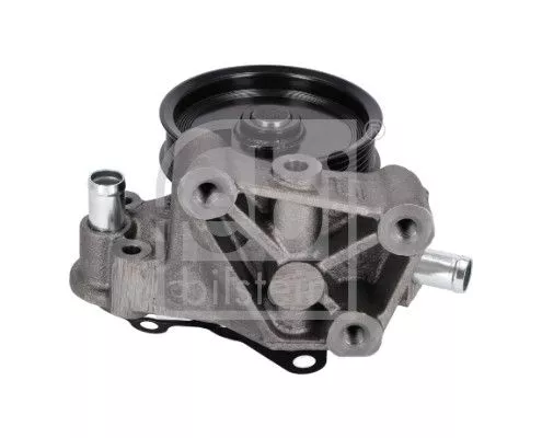 FEBI BILSTEIN FEBI BILSTEIN 104460 Febi Engine Water Pump For Citroën Fiat Peugeot Boxer Ducato Ju 