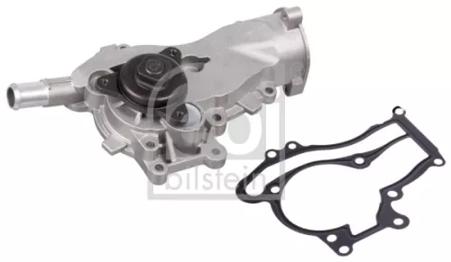 Febi Engine Water Pump For Chevrolet Opel Vauxhall Ampera Volt