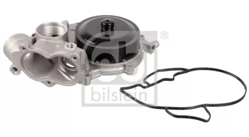 Febi Engine Water Pump For Mercedes-benz Setra Actros Mp4 / Mp5