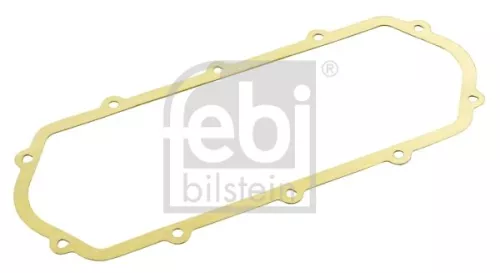 Gasket, oil cooler
