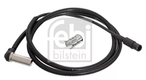 Febi Front Left Or Right  Abs Wheel Speed Sensor For Scania 3 - Series 3 
