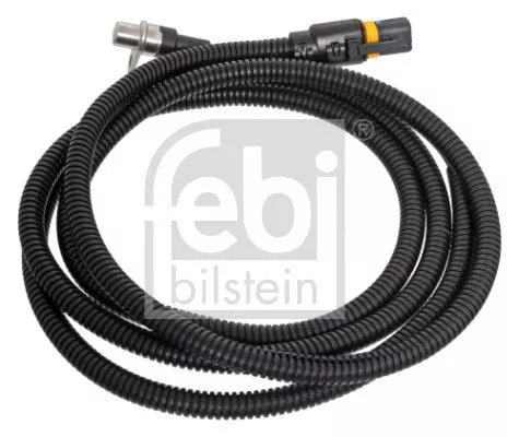 Febi Rear Right  Abs Wheel Speed Sensor For Man Neoplan Centroliner Cityline