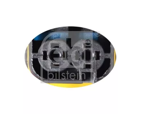 FEBI BILSTEIN FEBI BILSTEIN 104521 Febi Rear Right  Abs Wheel Speed Sensor For Man Neoplan Centroliner Cityline 