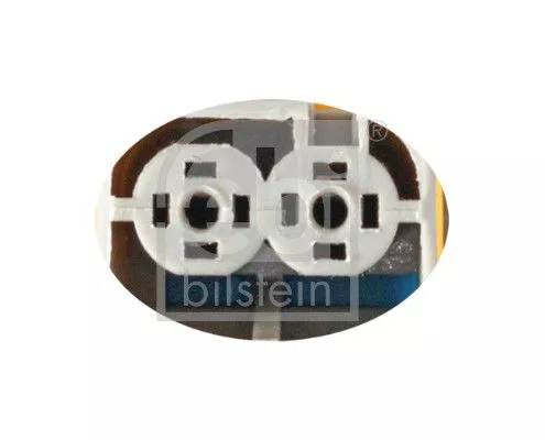 FEBI BILSTEIN FEBI BILSTEIN 104522 Febi Rear Left  Abs Wheel Speed Sensor For Man Tgl Tgm 