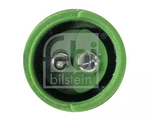 FEBI BILSTEIN FEBI BILSTEIN 104525 Febi Rear Left Or Right  Abs Wheel Speed Sensor For Scania 4 - Series Bus  