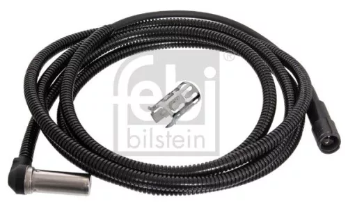 Febi Rear Left Or Right  Abs Wheel Speed Sensor For Scania 4 - Series 4 - 