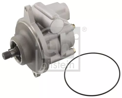 Febi Power Steering Pump For Volvo Fh Fh Ii Fh16 Fm Fm9 Fmx