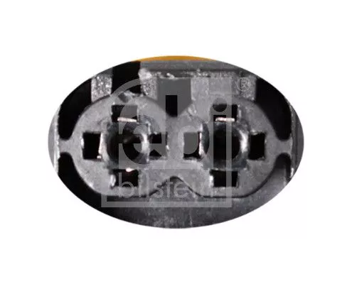 FEBI BILSTEIN FEBI BILSTEIN 104542 Febi Rear Right  Abs Wheel Speed Sensor For Man Tga Tgs Tgx 