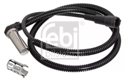 Febi Rear Left Or Right  Abs Wheel Speed Sensor For Scania G P R T
