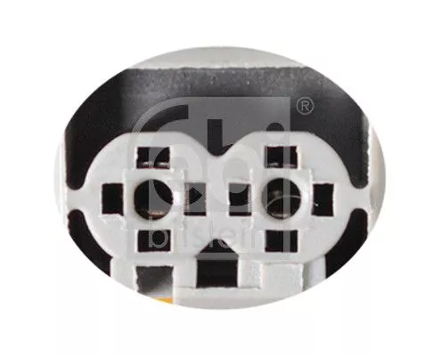 FEBI BILSTEIN FEBI BILSTEIN 104544 Febi Rear Left  Abs Wheel Speed Sensor For Man Tga Tgs Tgx 