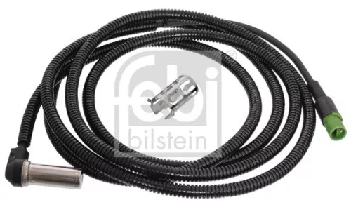 Febi Rear Left Or Right  Abs Wheel Speed Sensor For Scania 3 - Series 3 - 