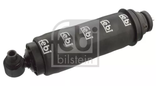 Febi Front Shock Absorber Driver Cab Suspension For Renault Trucks Volv