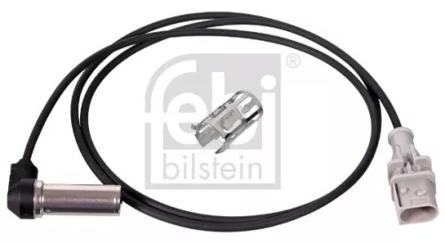 Febi Rear Left Or Right  Abs Wheel Speed Sensor For Daf Cf Cf 75 Xd Xf Xf 