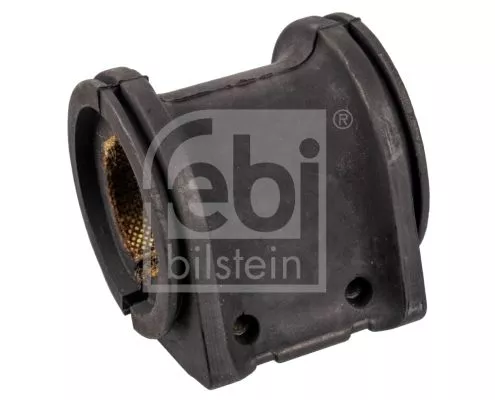 Febi Front Stabliser Link Mounting Bush For Mercedes-benz Viano Vito Vito / 