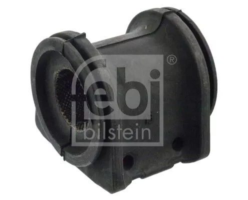 Febi Front Stabliser Link Mounting Bush For Mercedes-benz Viano Vito Vito / 