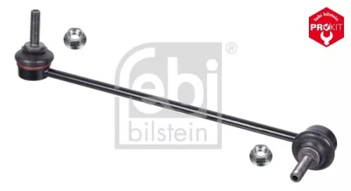 Febi 104618 Front Right Stabiliser Link For Porsche 911