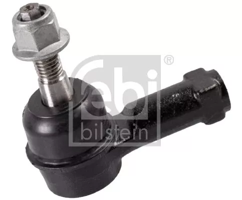 Febi Front Left Or Right Tie Rod End For Chevrolet Opel Vauxhall Mok