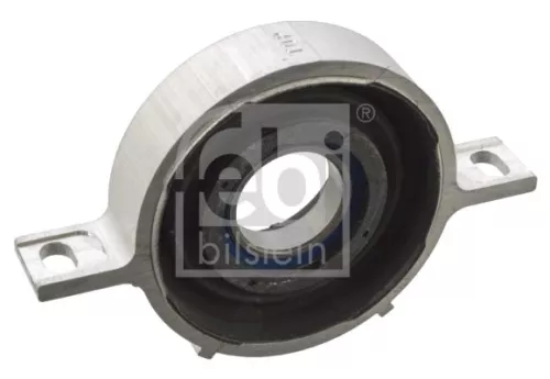 Febi Centre Propshaft Mount/Bearing For Bmw 5 6 7
