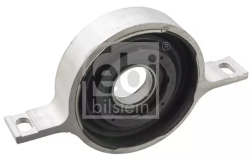 Febi Centre Propshaft Mount/Bearing For Bmw 1 2