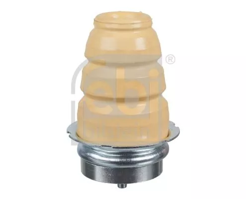 Febi Rear Rubber Bump Stop For Fiat Doblo