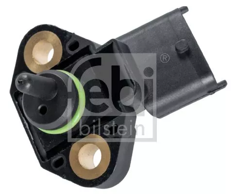 Febi Oil Pressure Switch For Mercedes-benz Setra Atego Atego 2 Axor Axo