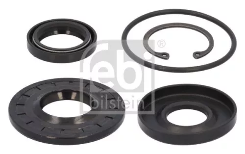 Gasket Set, steering gear