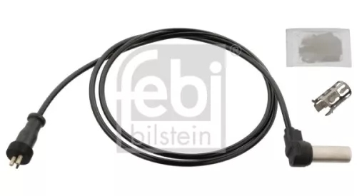 Febi Crankshaft Pulse Sensor For Mercedes-benz Mk O 403 O 404 O 405 O 4