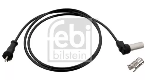 Febi Crankshaft Pulse Sensor For Mercedes-benz Mk O 403 O 404 O 405 O 4