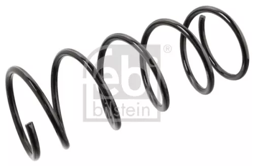 FEBI BILSTEIN FEBI BILSTEIN 104697 Febi Front Suspension Coil Spring For Ford Ka 