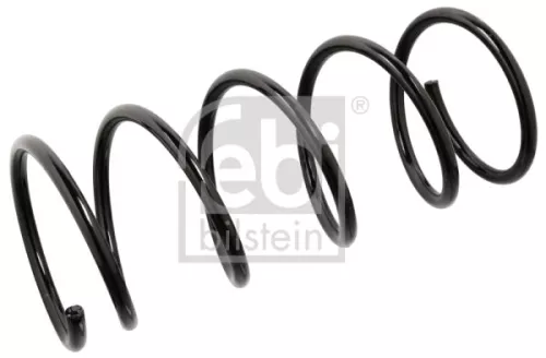 Febi Front Suspension Coil Spring For Ford Focus