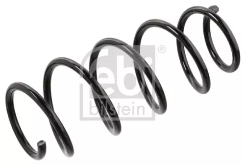 Febi Front Suspension Coil Spring For Ford Fiesta